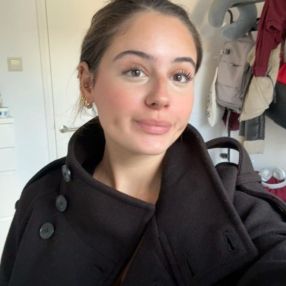 Letícia, Babysitter in Badhoevedorp