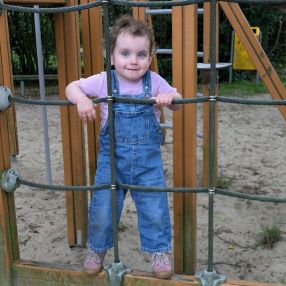 Mike, Family in Bilthoven