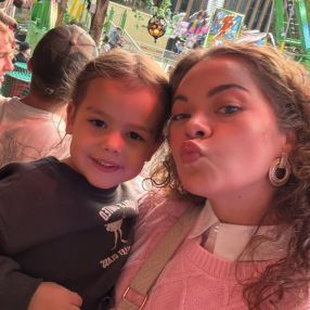 Mariska, Babysitter in Roermond