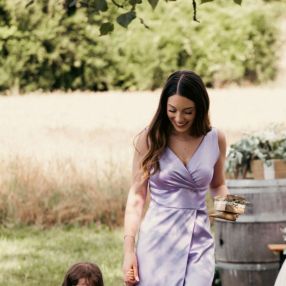 Margherita, Babysitter in Berkel en Rodenrijs