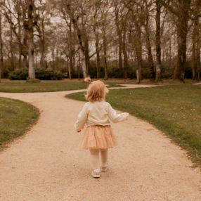 Anna, Family in Dokkum
