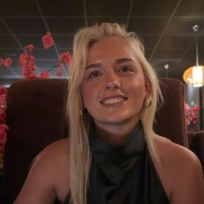 Maud, Oppas in Veenendaal