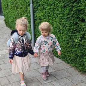 Alexander, Gezin in Abcoude