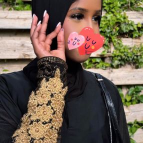 Yusra, Babysitter in Breukelen