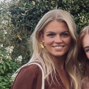 Madde, Babysitter in Geesteren