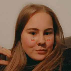 Rachel, Oppas in Giesbeek