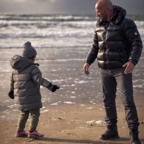 Rachid, Family in Noord-Scharwoude