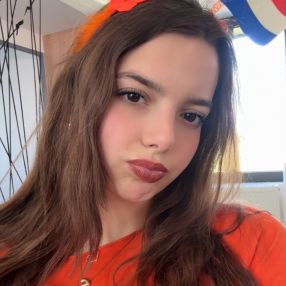 Sterre, Oppas in Den Helder