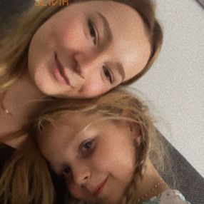 Olivia, Oppas in Nijmegen