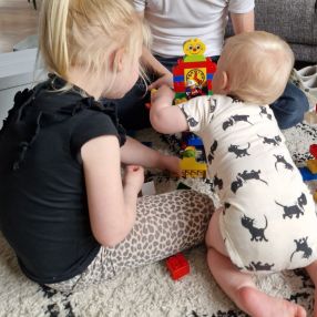 Madelon, Family in Wijk bij Duurstede
