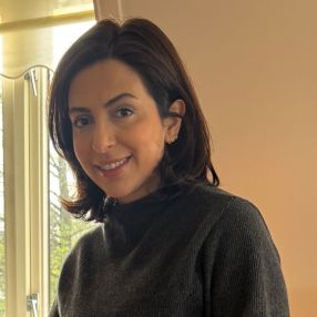 Elham, Babysitter in Ede