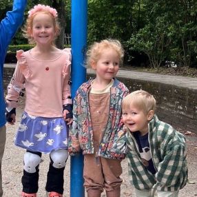 Marieke, Family in Sint-Michielsgestel