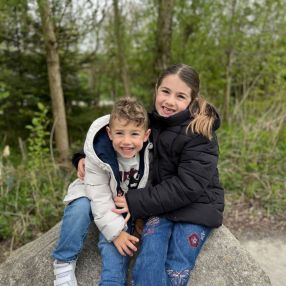 Mettha, Gezin in Leeuwarden