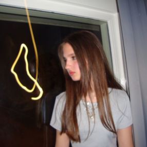 Laura, Oppas in Hardinxveld-Giessendam