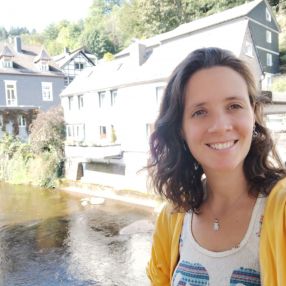 Raquel, Babysitter in Eindhoven