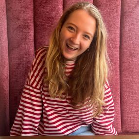 Rachel, Oppas in Hoeksche Waard