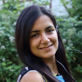 Azadeh, Family in Veldhoven