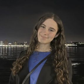 Petra, Oppas in De Ronde Venen