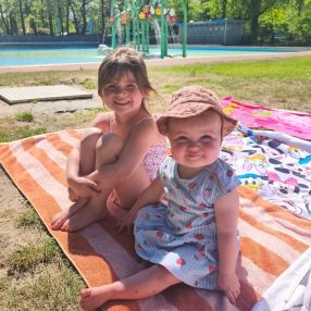 Lyan, Family in Oosterhout