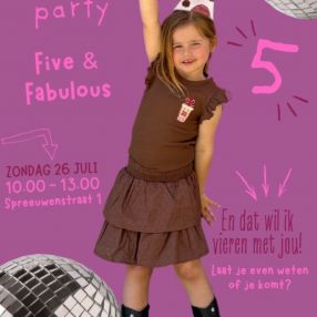 Mart, Gezin in Hengelo