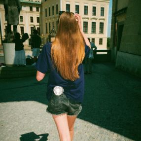 Julia, Babysitter in Klazienaveen