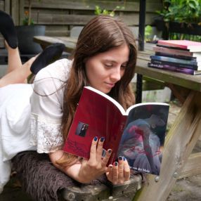 Krisha, Babysitter in Capelle aan Den IJssel