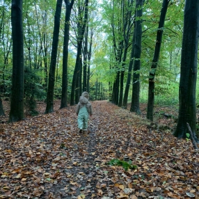Sharon, Family in Varsseveld