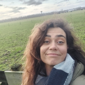Lotte, Gezin in Nijmegen