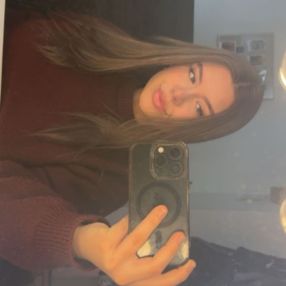 Chaliyah, Babysitter in Hoensbroek