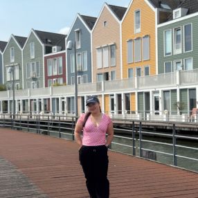 Honey, Babysitter in Hoek van Holland