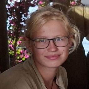 Maaike, Oppas in Nieuwerkerk aan den IJssel