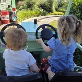 Anna, Gezin in Berkel en Rodenrijs
