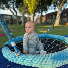 Iuliia, Family in Assendelft