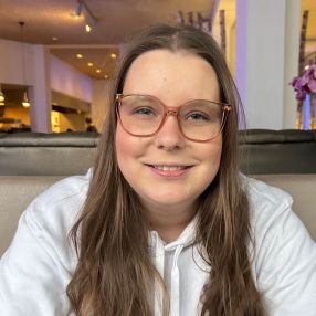 Noa, Babysitter in Sprang-Capelle