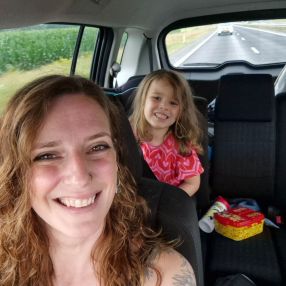 Hannah, Gezin in Leusden
