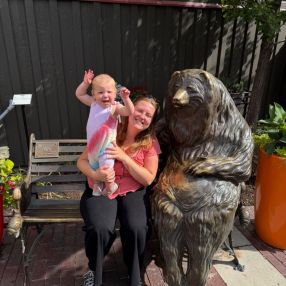 Anouk, Babysitter in Hendrik-Ido-Ambacht
