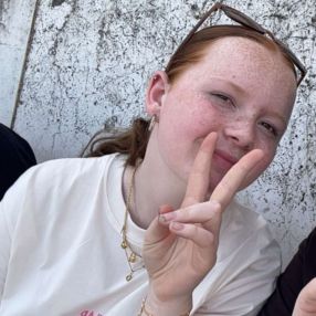 Jaimy, Babysitter in Losser