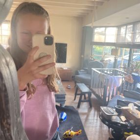 Grace, Babysitter in Bunschoten-Spakenburg