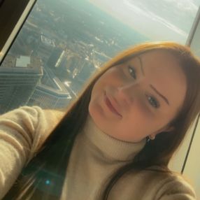 Clarissa, Oppas in Noord-Scharwoude
