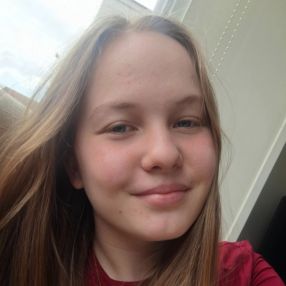 Anna, Oppas in Oldebroek