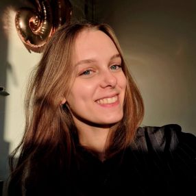 Mathilde, Oppas in Klaaswaal