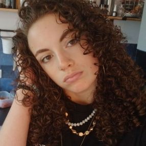 Gigi, Babysitter in Winterswijk