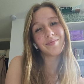 Shanna, Oppas in Spijkenisse