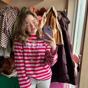 Emma, Babysitter in Drachten
