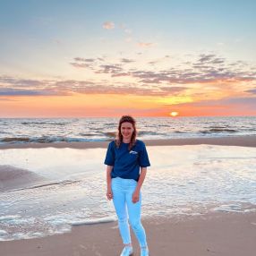 Mirthe, Oppas in Boxtel
