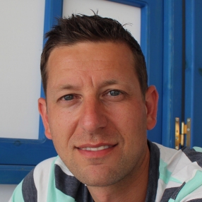 Rob, Gezin in Hendrik-Ido-Ambacht