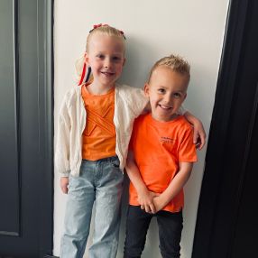 Mies, Gezin in Oisterwijk
