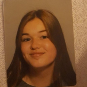 bente, Babysitter in Damwald