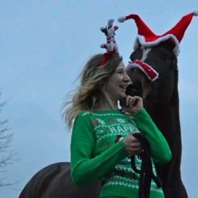Ardine, Babysitter in Woudenberg