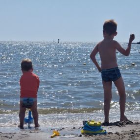 Karin, Gezin in Zuidoostbeemster